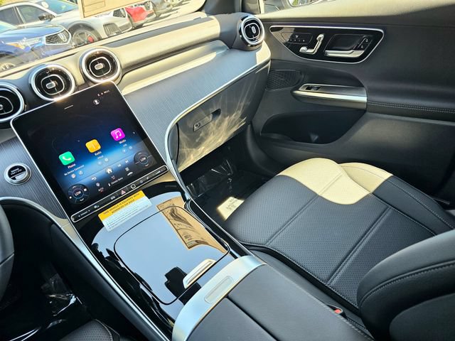 New 2026 Mercedes-Benz GLC 300 4MATIC image 32