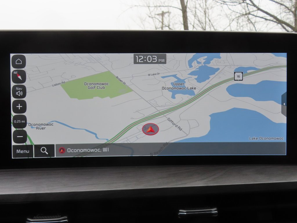 New 2025 Kia Telluride SX X-Line image 9