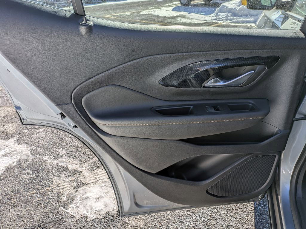 Certified 2023 GMC Terrain AT4 w/ Tech Package image 28