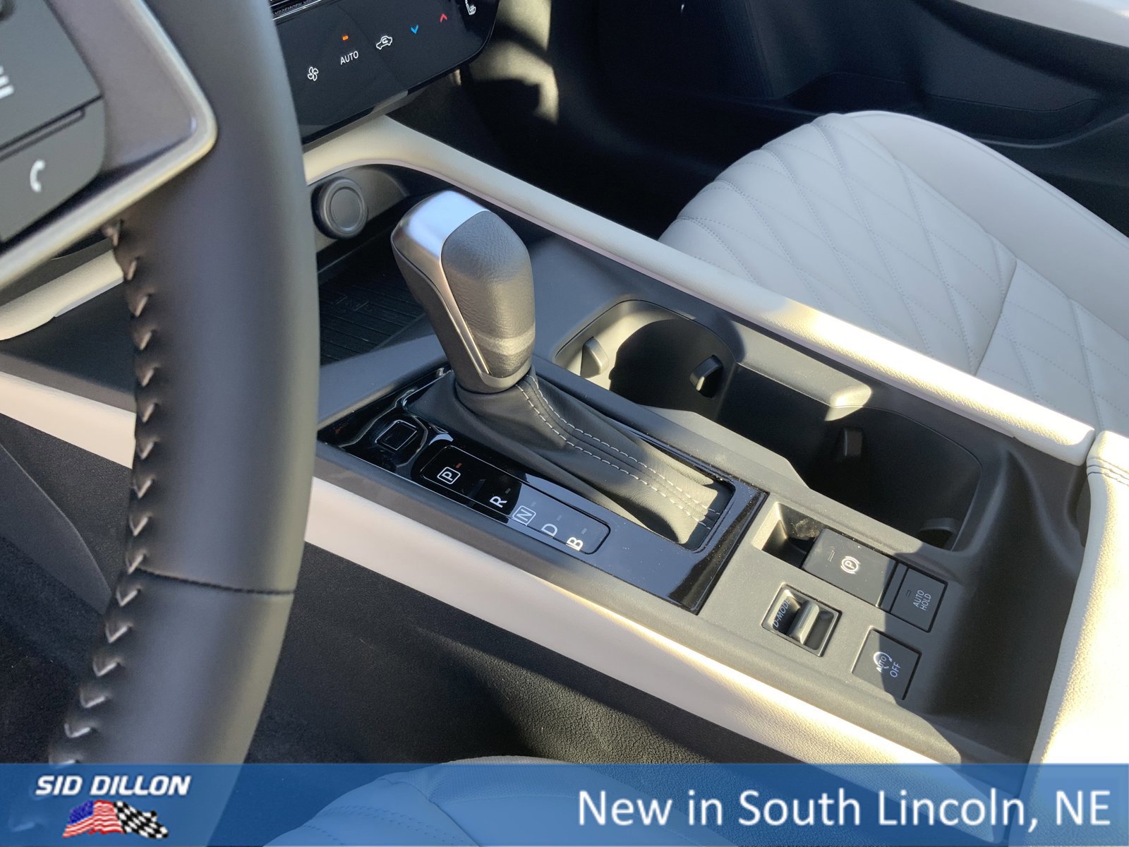 New 2026 Nissan Sentra SL w/ Floor Mat Package image 8