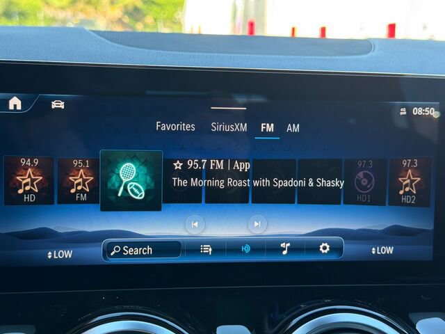 Certified 2025 Mercedes-Benz GLA 250 4MATIC image 22