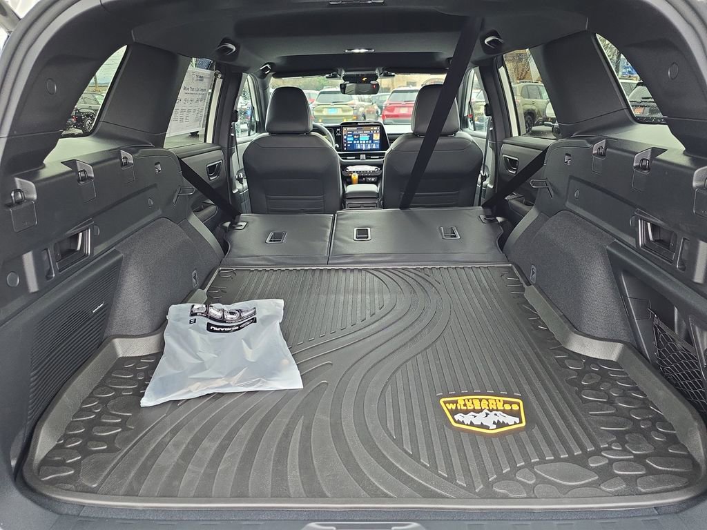 New 2026 Subaru Outback Wilderness image 19