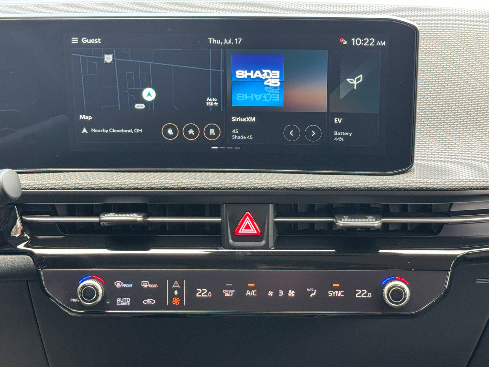 New 2025 Kia EV6 Wind image 26