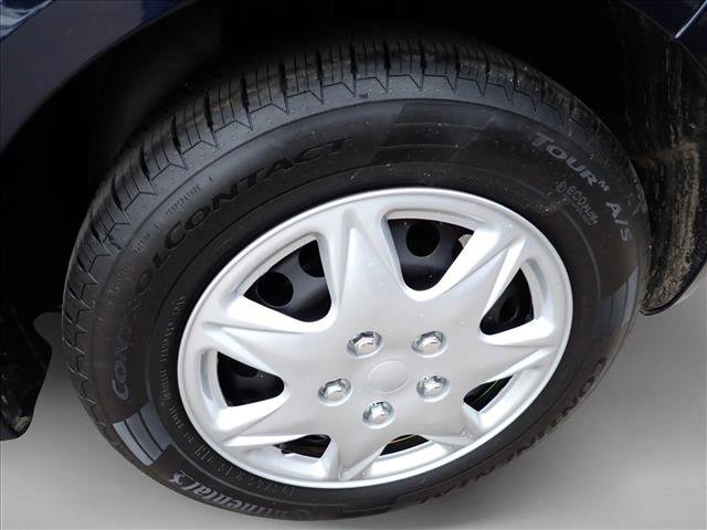 Used 2015 Chevrolet Sonic LS image 7