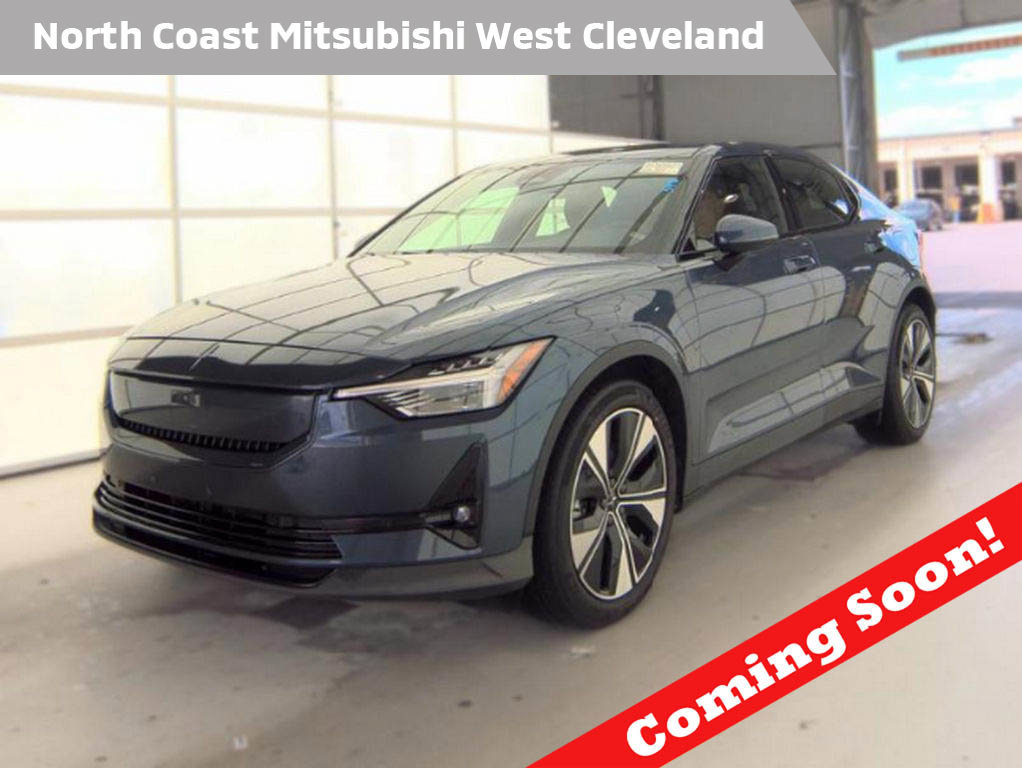 Used 2024 Polestar Polestar 2