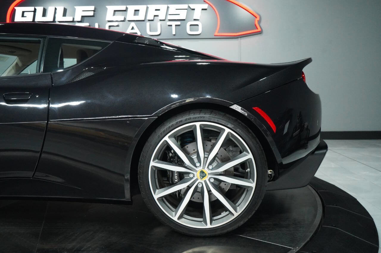 Used 2011 Lotus Evora S image 29