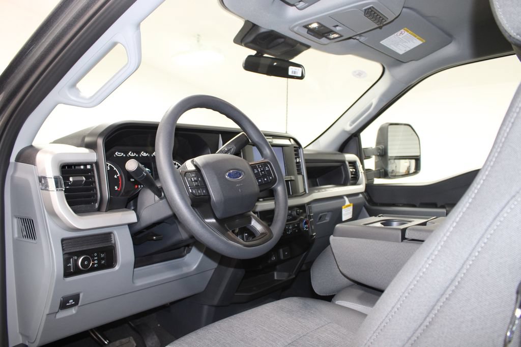 New 2026 Ford F250 XL AWD/4WD image 21