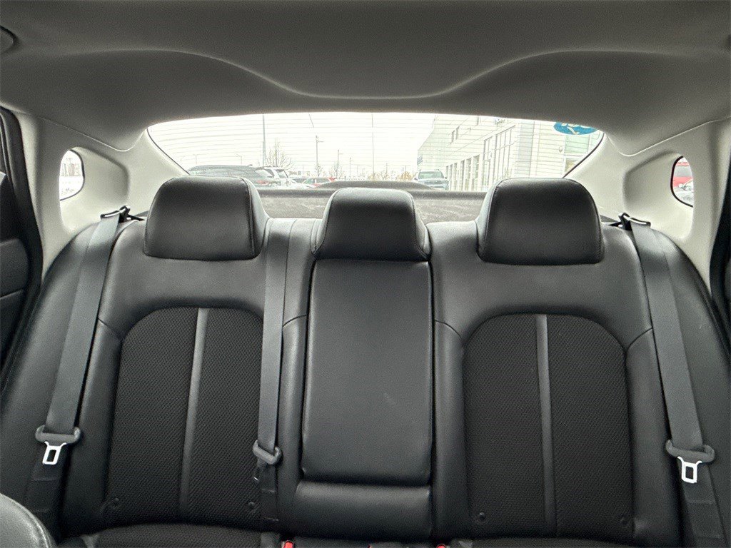 Used 2020 Kia Optima S w/ S Panoramic Sunroof Package image 16