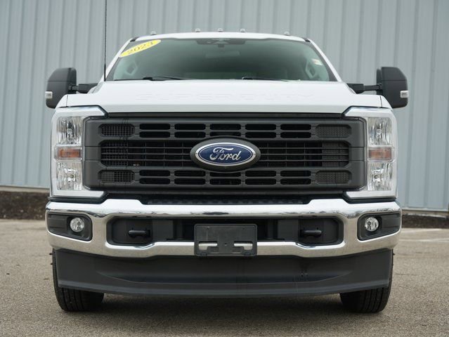 Used 2023 Ford F350 XL w/ 360-Degree Camera Package image 3
