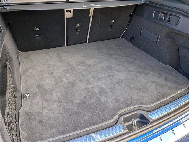 Certified 2026 Mercedes-Benz GLC 300 image 6