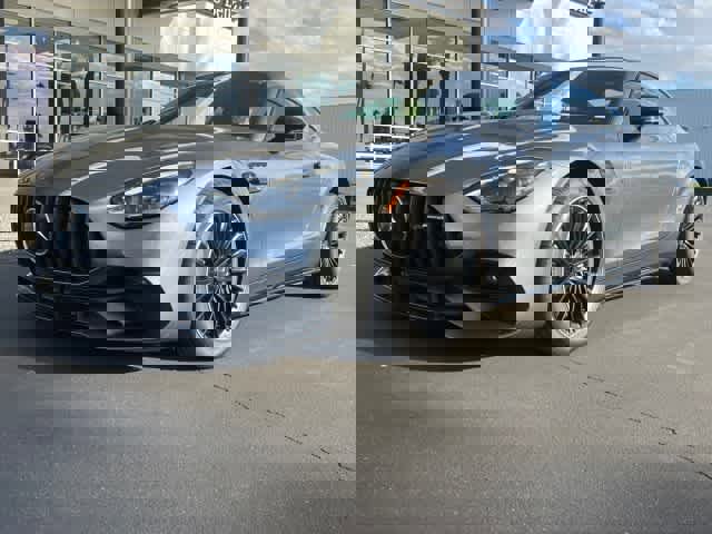 New 2026 Mercedes-Benz AMG GT 43 video 1