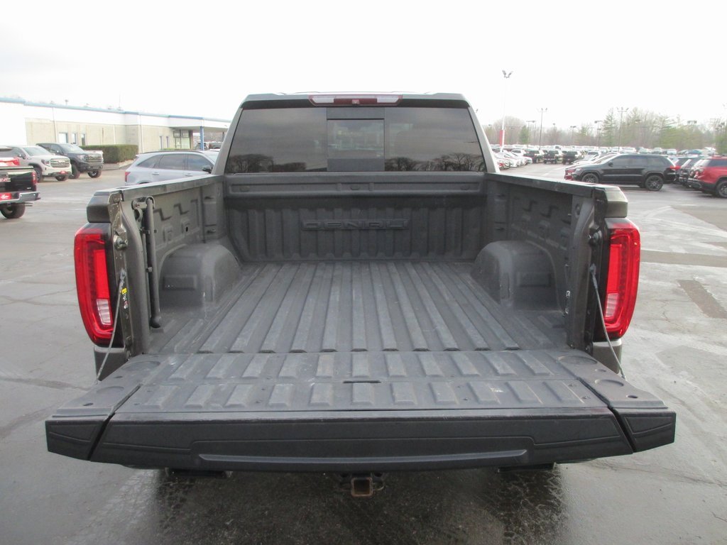 Used 2019 GMC Sierra 1500 Denali w/ Denali Ultimate Package image 6