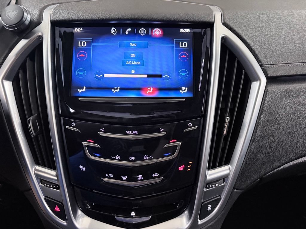 Used 2014 Cadillac SRX Performance FWD image 20