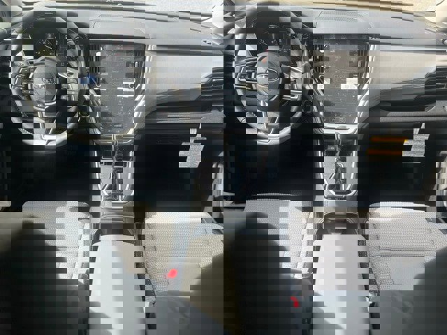 New 2025 Subaru Outback Premium image 8