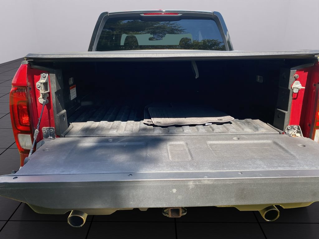 Used 2022 Honda Ridgeline Sport image 49