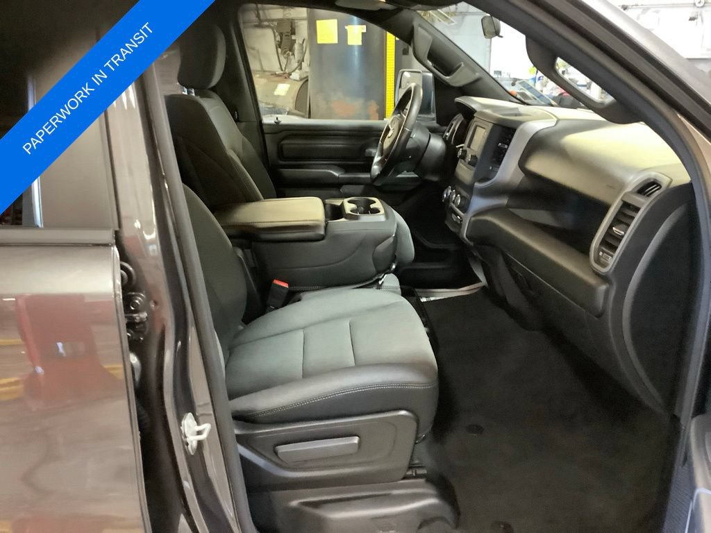 Used 2023 RAM 1500 Tradesman w/ Night Edition AWD/4WD image 19