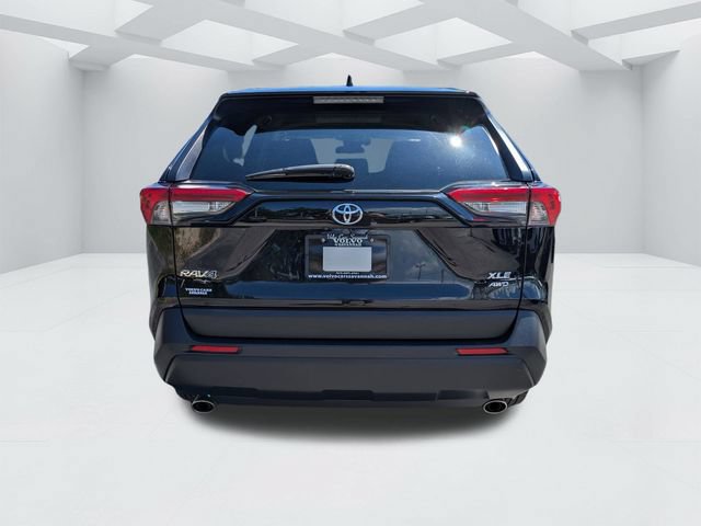 Used 2024 Toyota RAV4 XLE w/ Weather Package AWD/4WD image 6