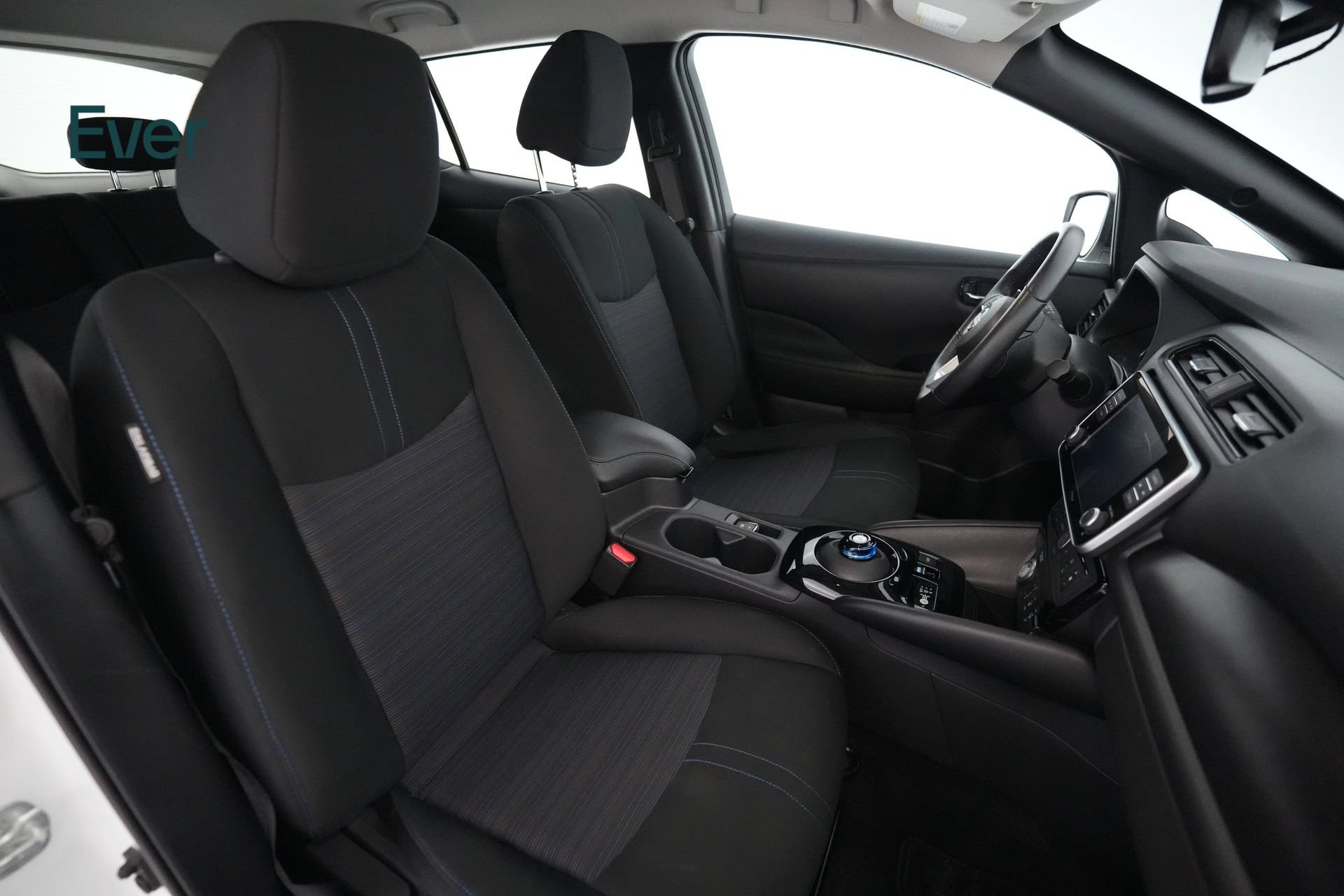 Used 2024 Nissan Leaf SV Plus FWD image 23