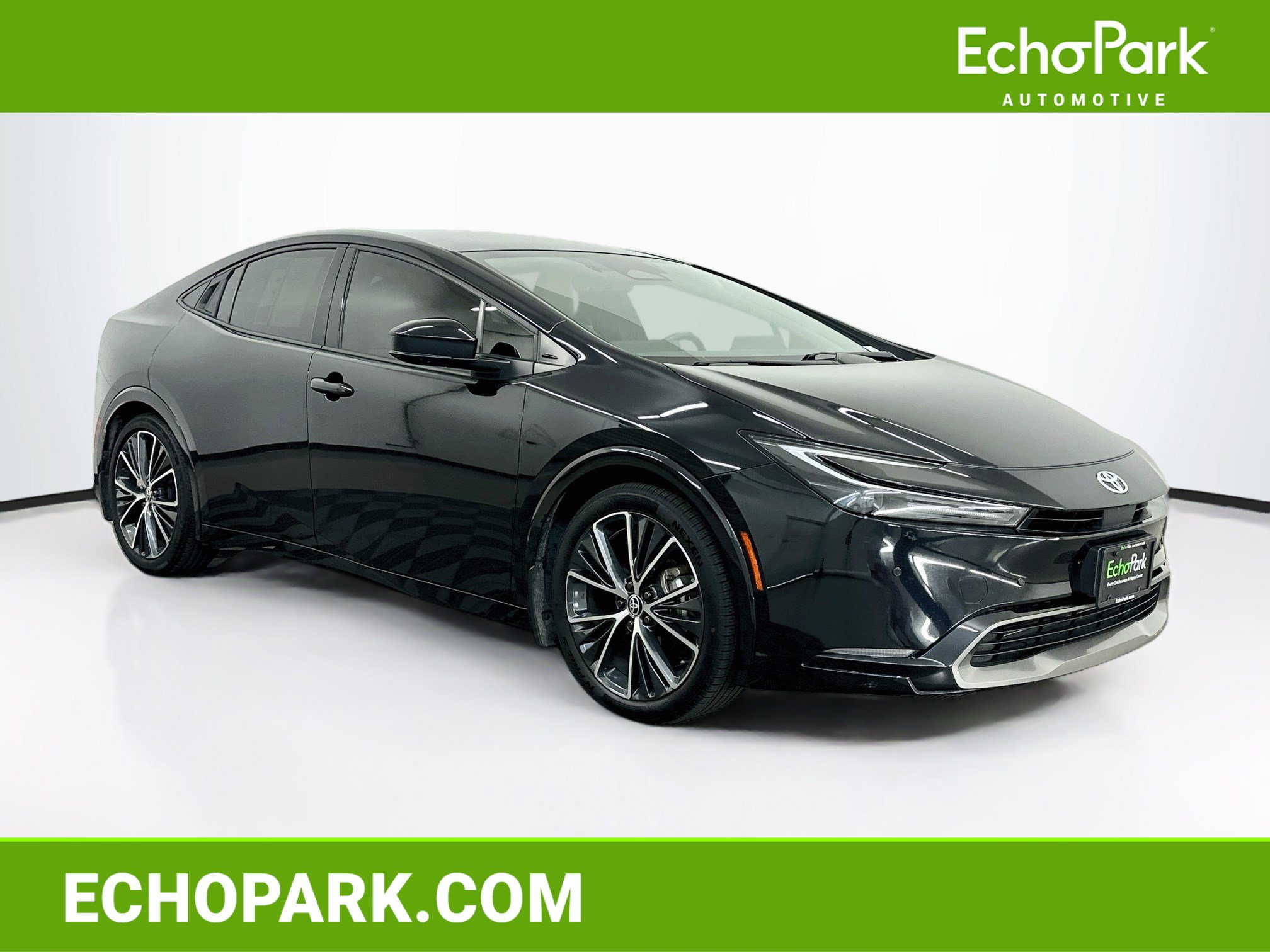 Used 2024 Toyota Prius XLE