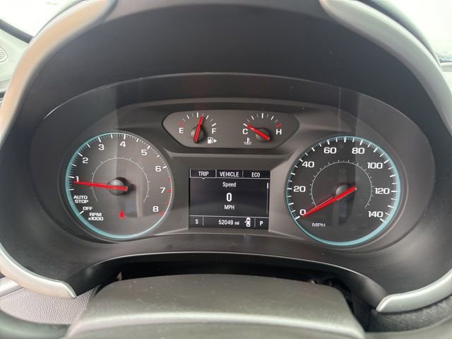 Used 2024 Chevrolet Malibu LT image 20