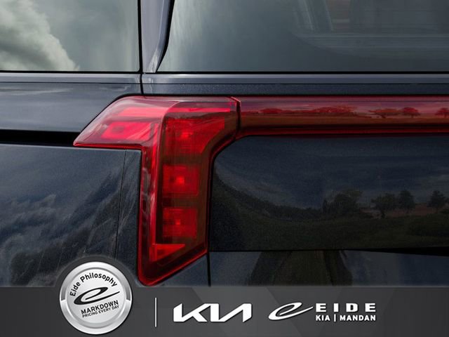 New 2026 Kia Carnival SX image 11