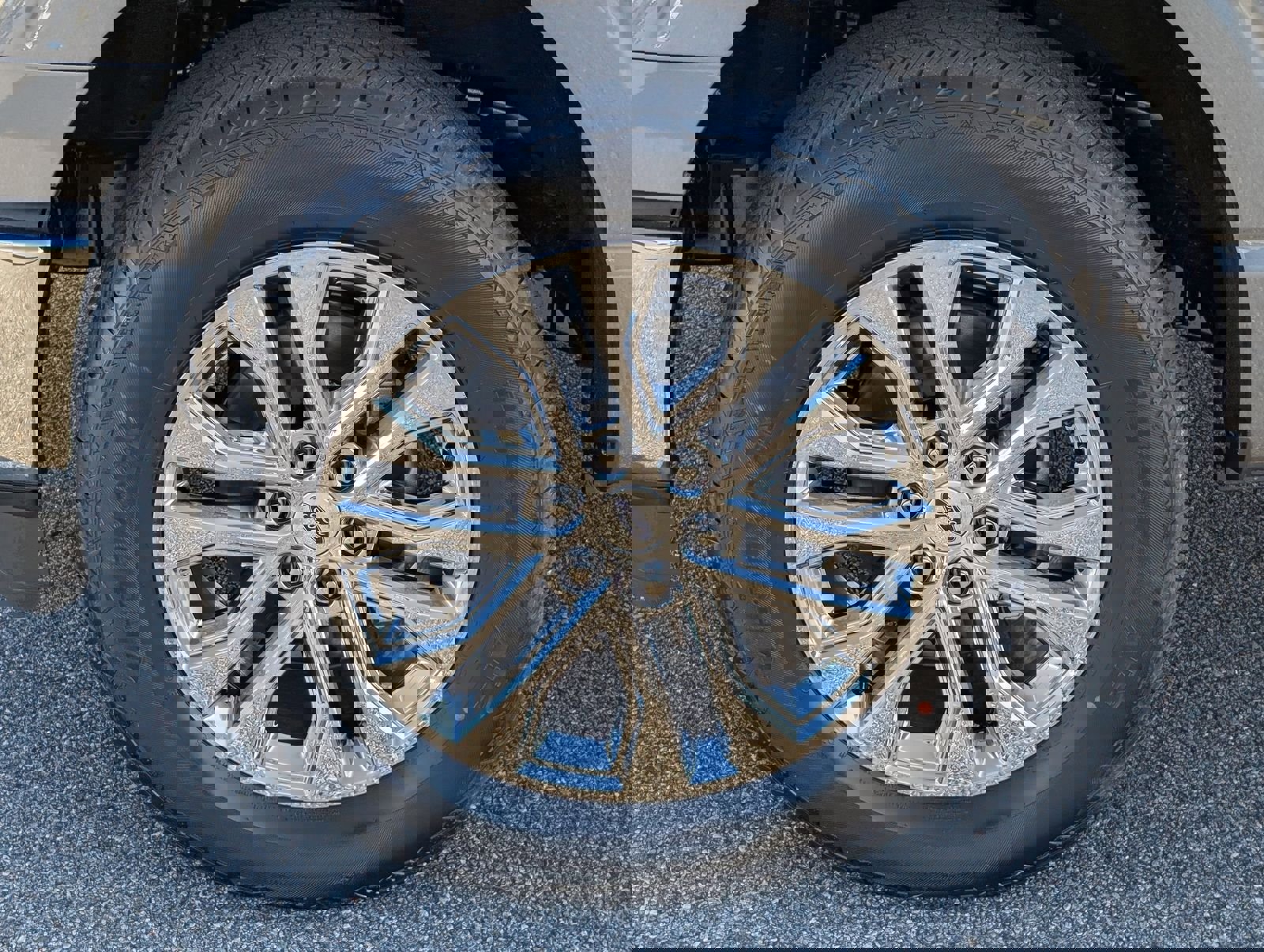 New 2026 Ford F150 Lariat w/ Equipment Group 501A Mid image 13