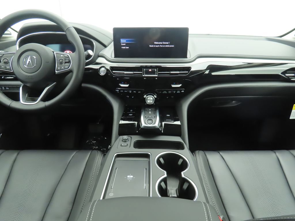 New 2026 Acura MDX w/ Technology Package image 14