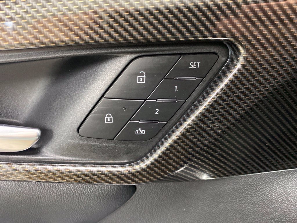 Used 2026 Chevrolet Traverse High Country w/ LPO, Floor Liner Package AWD/4WD image 17