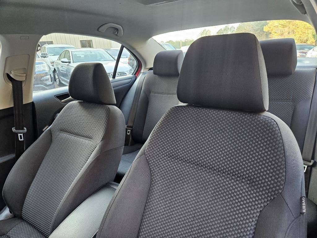 Used 2014 Volkswagen Jetta S FWD image 17