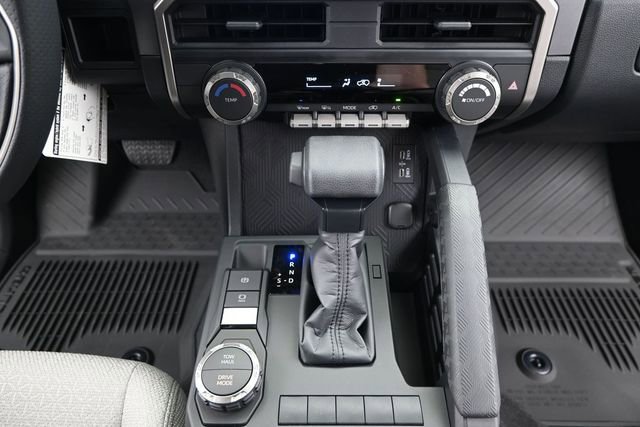 New 2026 Toyota 4Runner SR5 RWD image 7