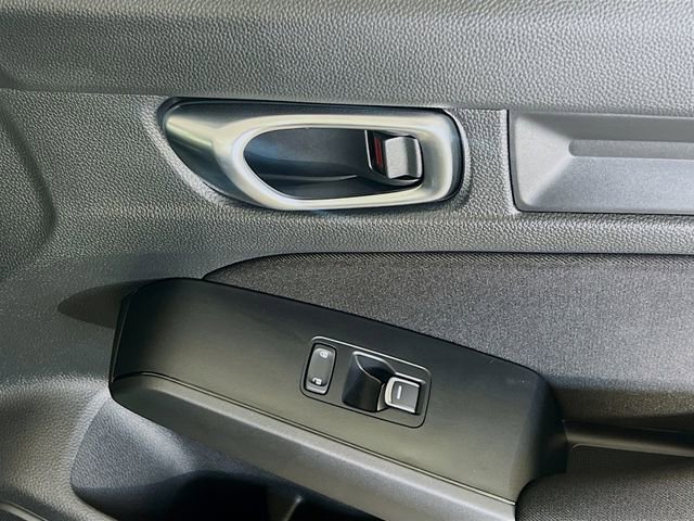 Used 2026 Honda Civic Sport image 32