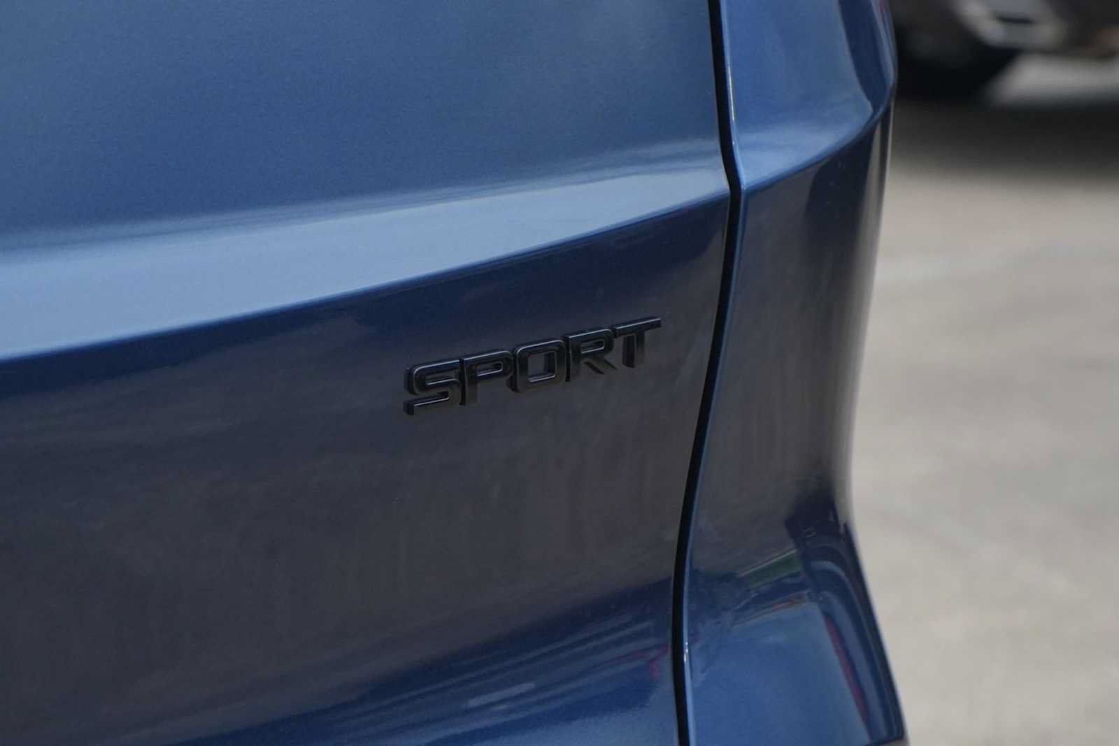 New 2027 Honda CR-V Sport image 8