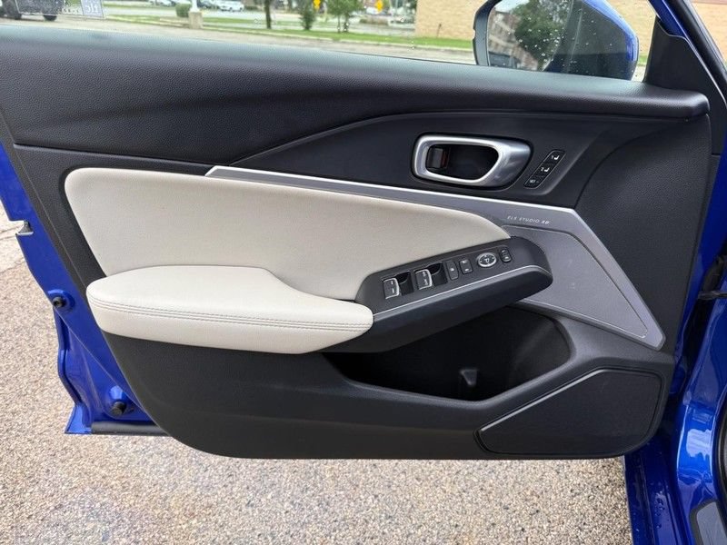 Used 2024 Acura Integra A-Spec w/ Technology Package FWD image 19