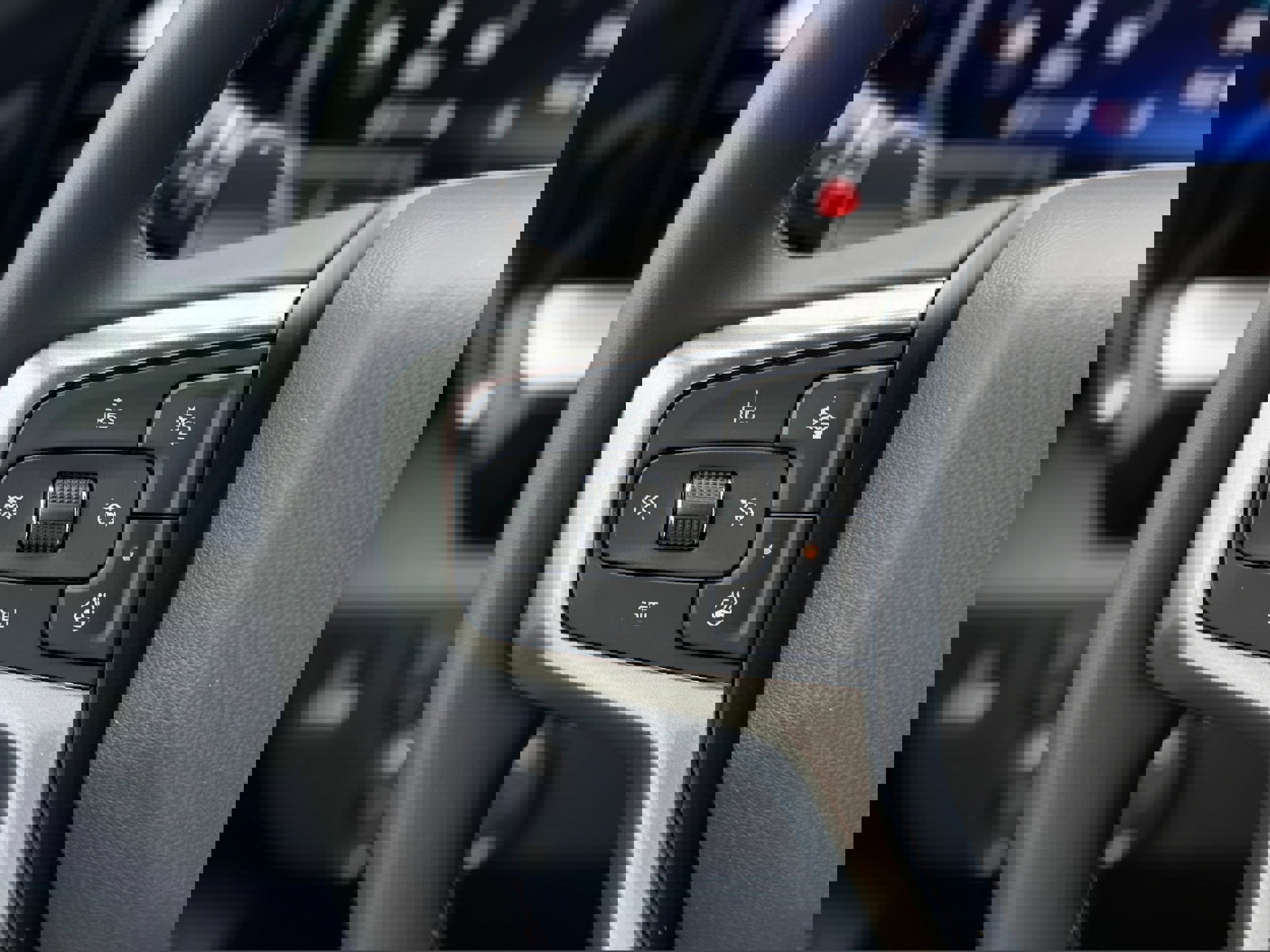 New 2026 Chevrolet Silverado 1500 RST w/ Safety Package image 11