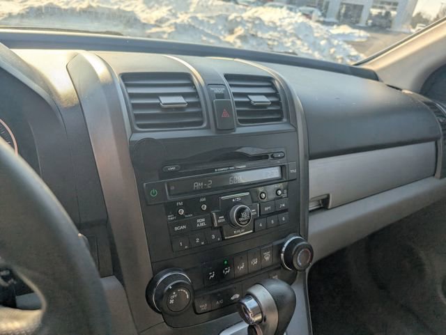 Used 2011 Honda CR-V EX image 20