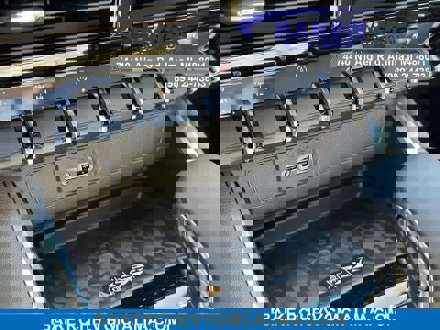 New 2026 Chevrolet Colorado ZR2 w/ Technology Package image 24