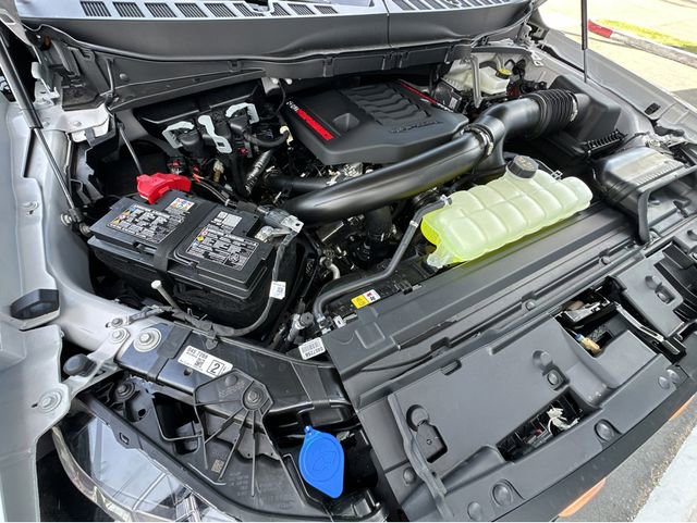 New 2026 Ford F150 Raptor image 49