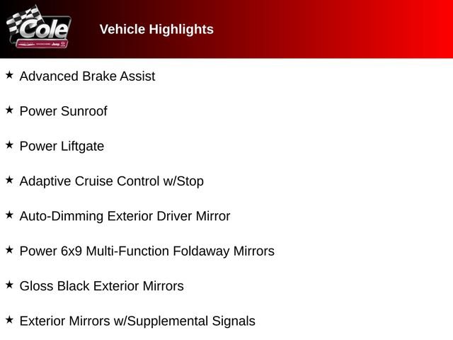 Used 2024 Dodge Durango R/T image 6