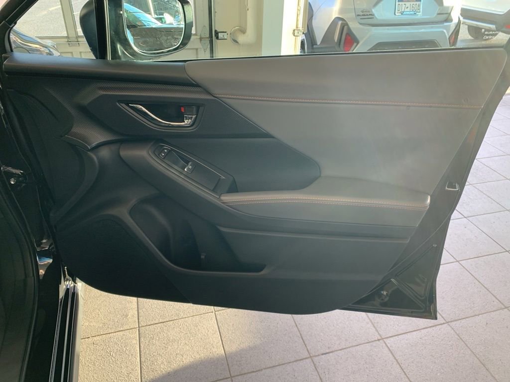 New 2026 Subaru Crosstrek 2.5i Limited image 21