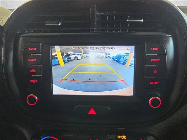 Used 2020 Kia Soul GT-Line w/ GT 2.0L Power Sunroof Package FWD image 14
