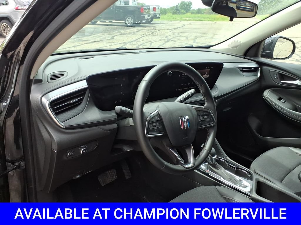 Used 2025 Buick Encore GX Preferred FWD image 14