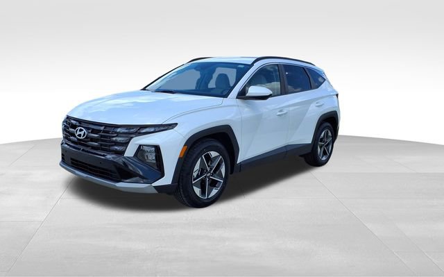 Used 2025 Hyundai Tucson SEL image 3