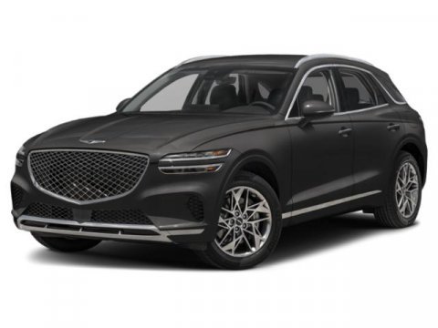 Used 2025 Genesis GV70 2.5T