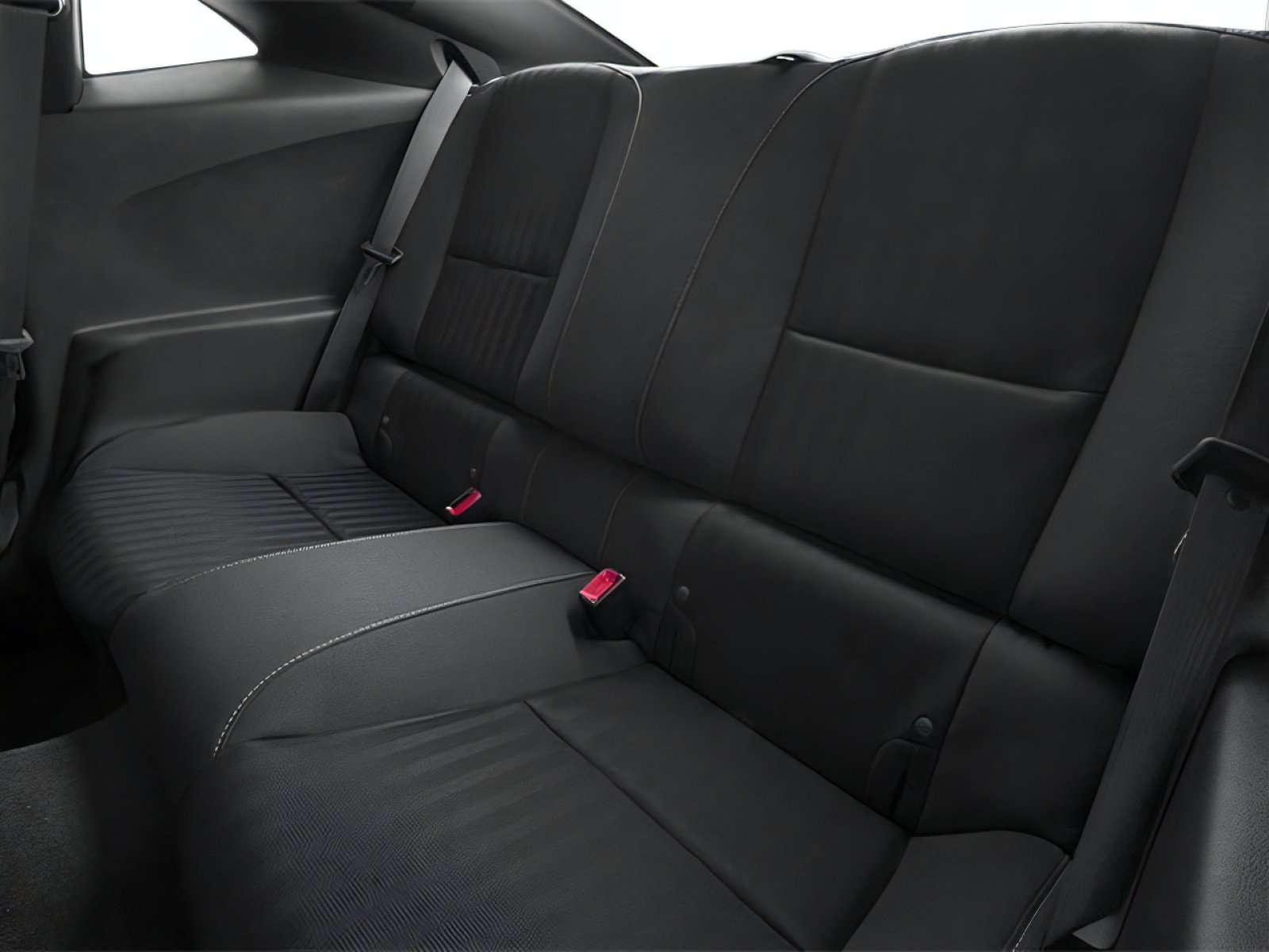 Used 2014 Chevrolet Camaro LS RWD image 9