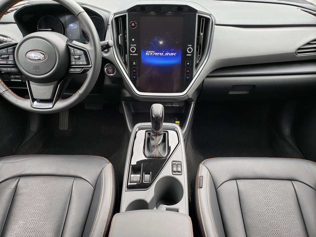 Used 2024 Subaru Crosstrek 2.5i Limited w/ Crosstrek Mirror Package AWD/4WD image 12