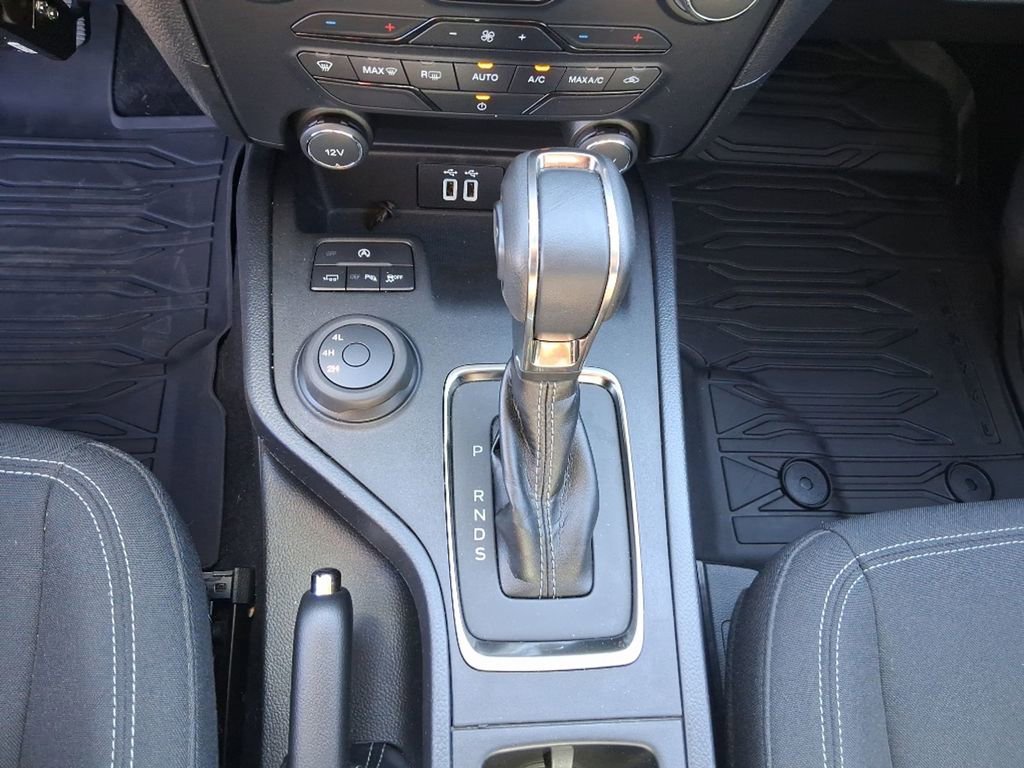 Used 2019 Ford Ranger XLT w/ Equipment Group 301A Mid image 18