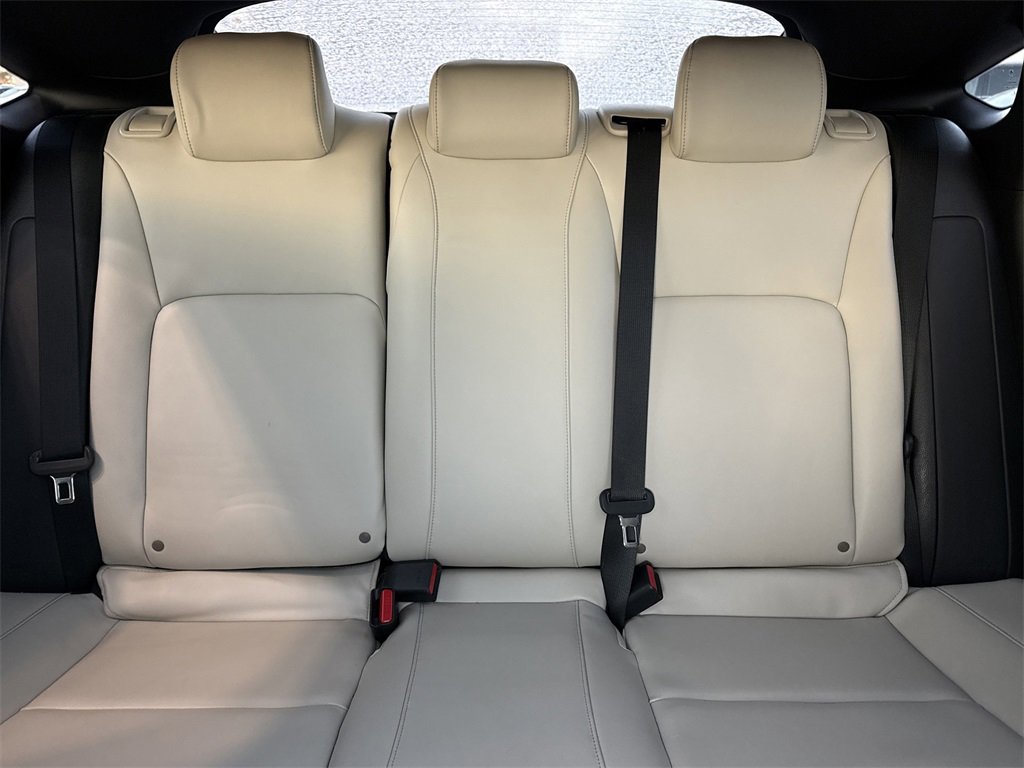 Used 2024 Acura Integra A-Spec image 35