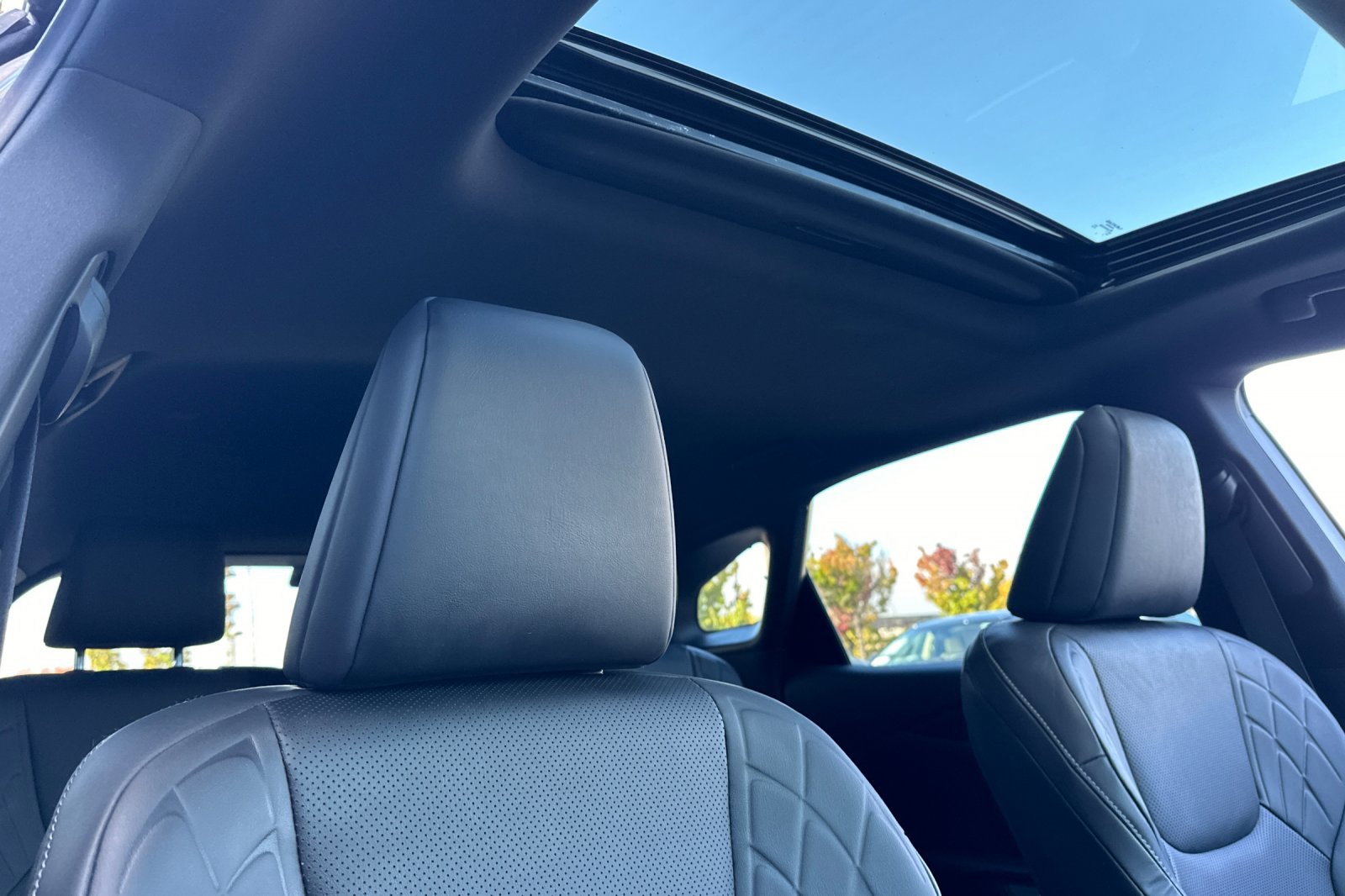 Certified 2023 Lexus RX 350 Premium w/ Cold Area Package image 26