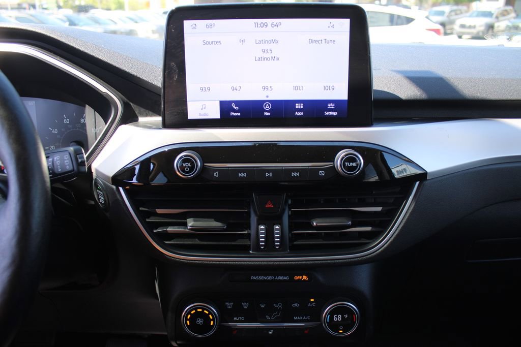 Used 2020 Ford Escape SEL FWD image 15