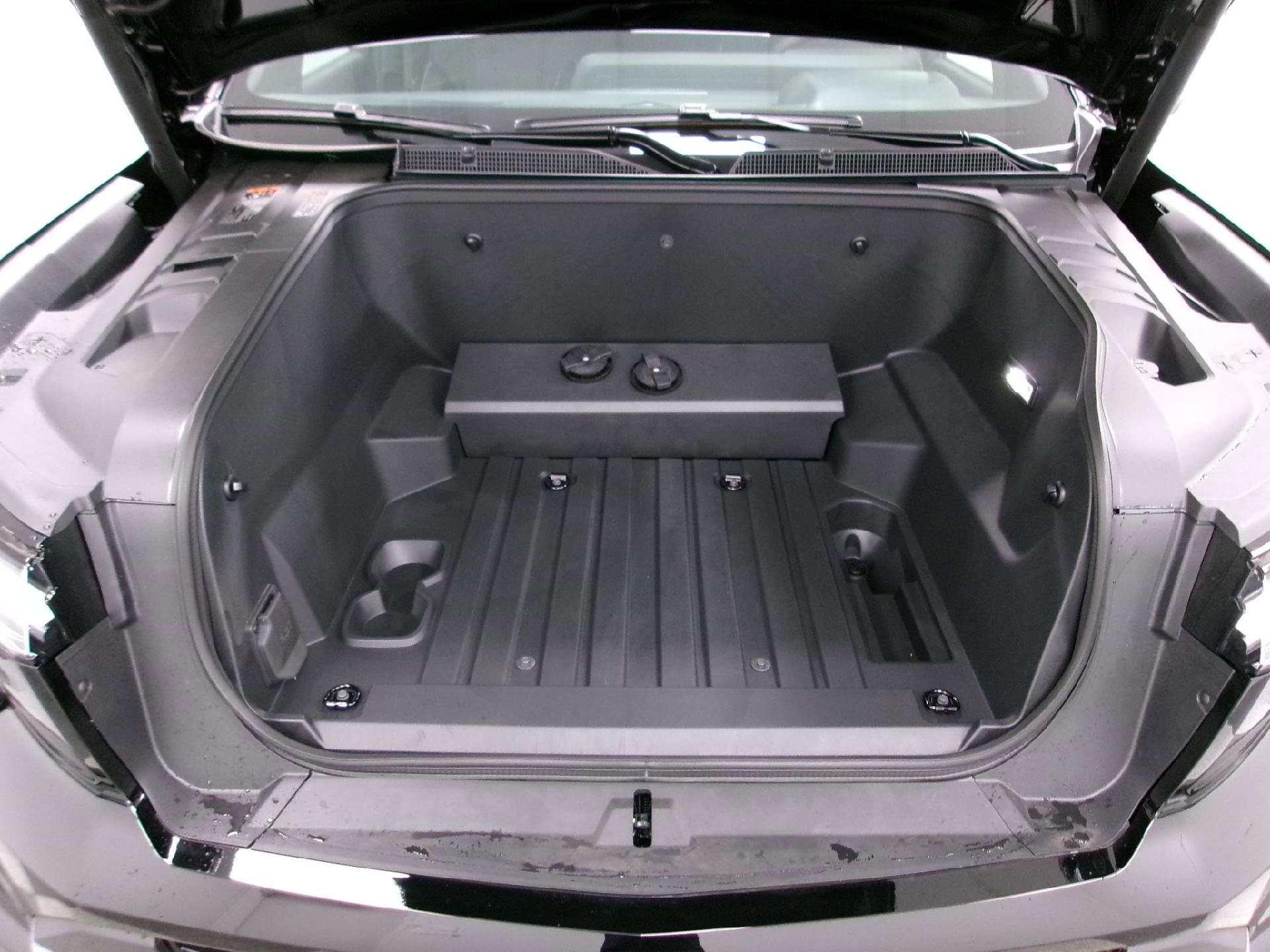 New 2026 Chevrolet Silverado EV LT w/ Plus Package image 17